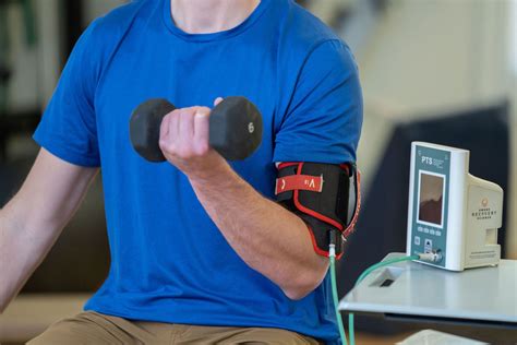 Blood Flow Restriction Training